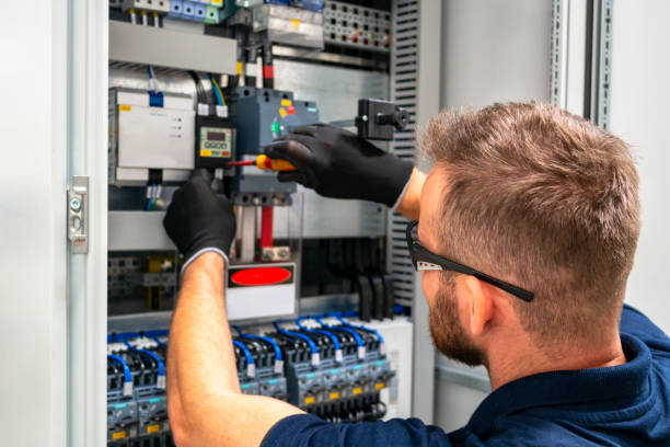 Best Residential Electrician Services  in Coplay, PA
