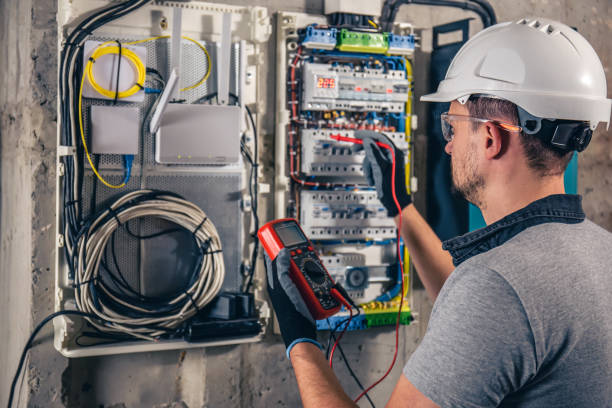 Best Ceiling Fan Installation Electrician  in Coplay, PA