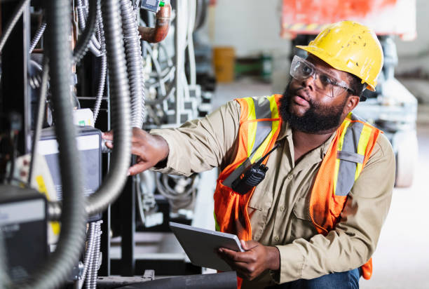 Best Electrical Installation Contractor  in Coplay, PA