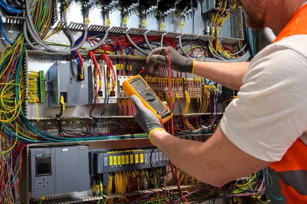 Best Electrical Rewiring Services  in Coplay, PA